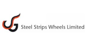 Steel Strips Wheels